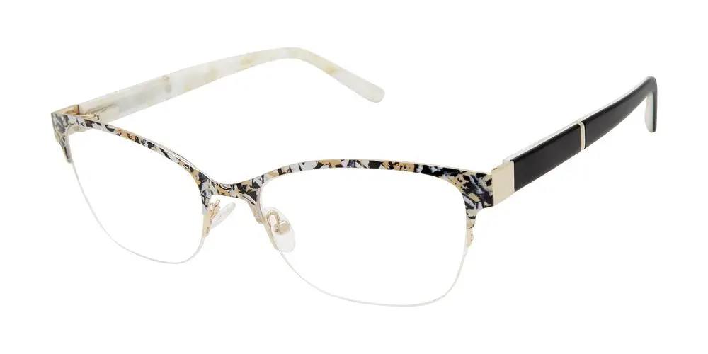 LA091 Women's Eyeglass Frame